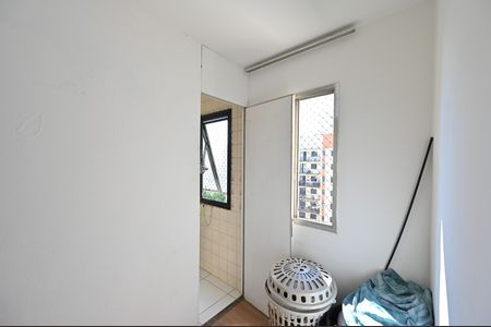 Apartamento à venda com 70m², 3 quartos e 1 vagaQuarto 3
