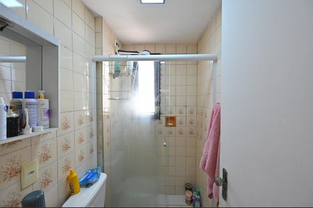 Apartamento à venda com 70m², 3 quartos e 1 vagaBanheiro da Suíte