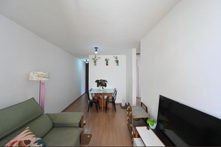 Apartamento à venda com 70m², 3 quartos e 1 vagaSala