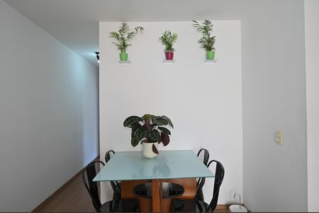 Apartamento à venda com 70m², 3 quartos e 1 vagaSala