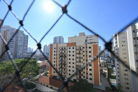 Apartamento à venda com 70m², 3 quartos e 1 vagaVista da Suíte