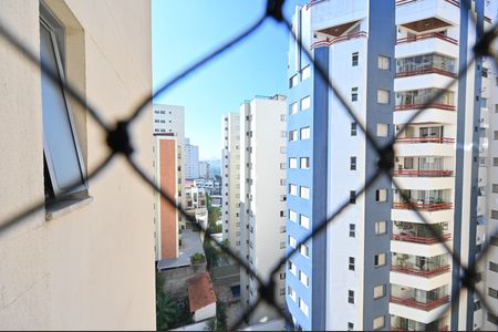 Apartamento à venda com 70m², 3 quartos e 1 vagaVista da Varanda