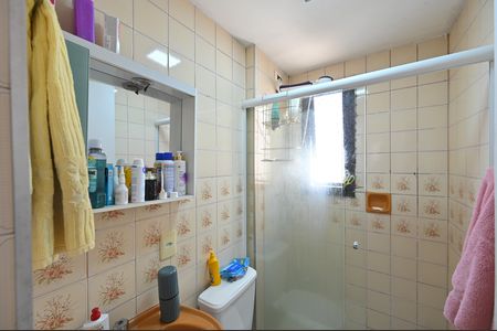Apartamento à venda com 70m², 3 quartos e 1 vagaBanheiro da Suíte