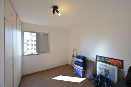 Apartamento à venda com 70m², 3 quartos e 1 vagaQuarto 2