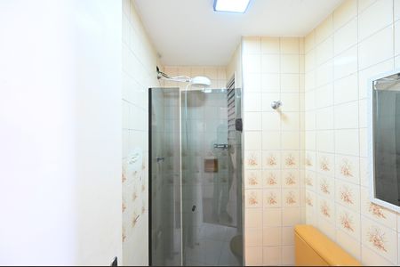 Apartamento à venda com 70m², 3 quartos e 1 vagaBanheiro Social