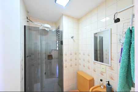 Apartamento à venda com 70m², 3 quartos e 1 vagaBanheiro Social