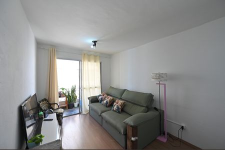 Apartamento à venda com 70m², 3 quartos e 1 vagaSala
