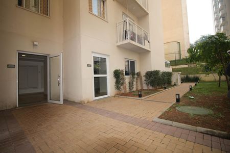 Apartamento à venda com 35m², 2 quartos e sem vaga Apartamento à venda com 35m², 2 quartos e sem vagaHall de entrada