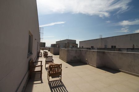 Apartamento à venda com 35m², 2 quartos e sem vaga Apartamento à venda com 35m², 2 quartos e sem vagaVista