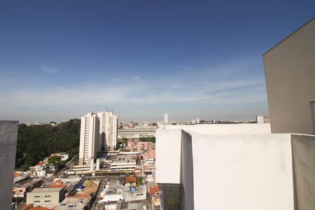 Apartamento à venda com 35m², 2 quartos e sem vaga Apartamento à venda com 35m², 2 quartos e sem vagaVista
