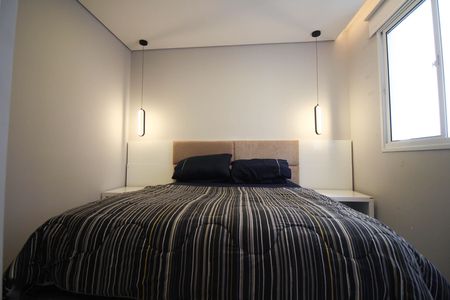 Quarto de apartamento à venda com 2 quartos, 35m² em Vila Graciosa, São Paulo