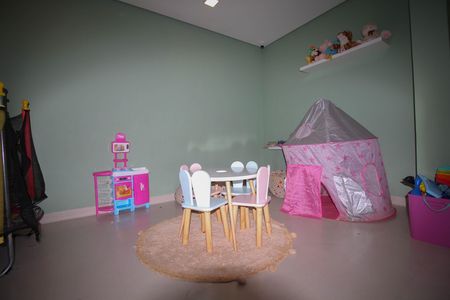 Apartamento à venda com 35m², 2 quartos e sem vaga Apartamento à venda com 35m², 2 quartos e sem vagaBrinquedoteca