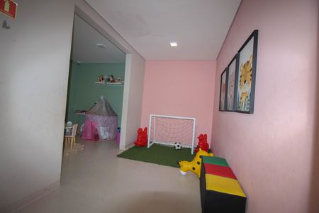 Apartamento à venda com 35m², 2 quartos e sem vaga Apartamento à venda com 35m², 2 quartos e sem vagaBrinquedoteca