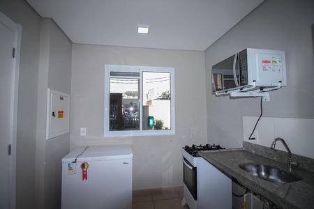 Apartamento à venda com 35m², 2 quartos e sem vaga Apartamento à venda com 35m², 2 quartos e sem vagaSalão de jogos