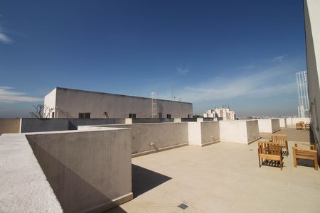 Apartamento à venda com 35m², 2 quartos e sem vaga Apartamento à venda com 35m², 2 quartos e sem vagaVista