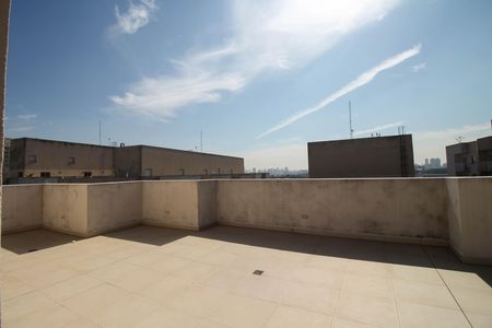 Apartamento à venda com 35m², 2 quartos e sem vaga Apartamento à venda com 35m², 2 quartos e sem vagaVista