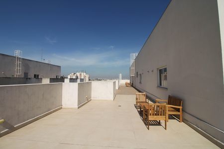 Apartamento à venda com 35m², 2 quartos e sem vaga Apartamento à venda com 35m², 2 quartos e sem vagaVista