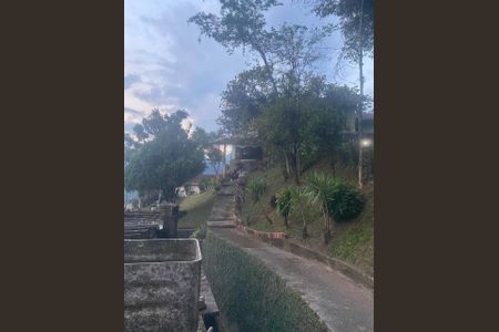 Casa para alugar com 450m², 7 quartos e 1 vaga Casa para alugar com 450m², 7 quartos e 1 vagaÁrea Externa