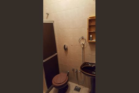 Casa para alugar com 450m², 7 quartos e 1 vaga Casa para alugar com 450m², 7 quartos e 1 vagaBanheiro