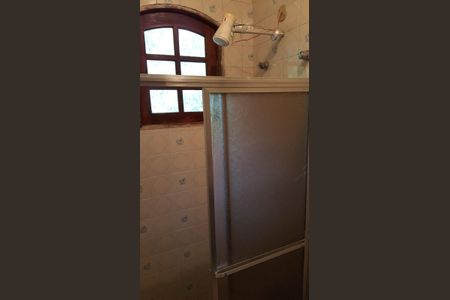 Casa para alugar com 450m², 7 quartos e 1 vaga Casa para alugar com 450m², 7 quartos e 1 vagaBanheiro
