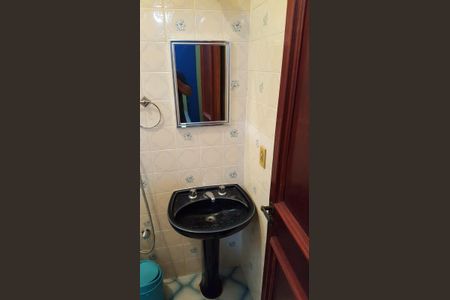 Casa para alugar com 450m², 7 quartos e 1 vaga Casa para alugar com 450m², 7 quartos e 1 vagaBanheiro