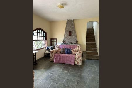 Casa para alugar com 450m², 7 quartos e 1 vaga Casa para alugar com 450m², 7 quartos e 1 vagaSala