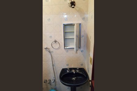 Casa para alugar com 450m², 7 quartos e 1 vaga Casa para alugar com 450m², 7 quartos e 1 vagaBanheiro
