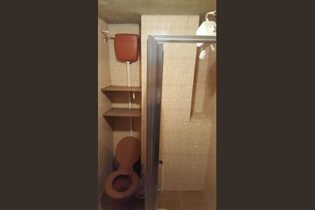 Casa para alugar com 450m², 7 quartos e 1 vaga Casa para alugar com 450m², 7 quartos e 1 vagaBanheiro