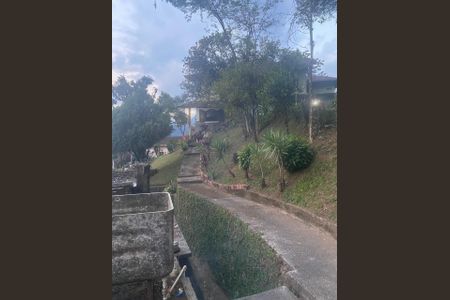 Casa para alugar com 450m², 7 quartos e 1 vaga Casa para alugar com 450m², 7 quartos e 1 vagaÁrea Externa