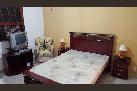 Casa para alugar com 450m², 7 quartos e 1 vaga Casa para alugar com 450m², 7 quartos e 1 vagaQuarto