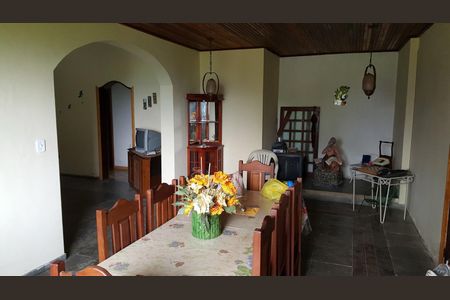 Casa para alugar com 450m², 7 quartos e 1 vaga Casa para alugar com 450m², 7 quartos e 1 vagaSala de Jantar
