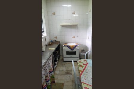 Casa para alugar com 450m², 7 quartos e 1 vaga Casa para alugar com 450m², 7 quartos e 1 vagaCozinha