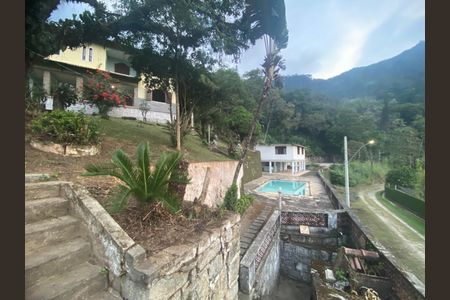 Casa para alugar com 450m², 7 quartos e 1 vaga Casa para alugar com 450m², 7 quartos e 1 vagaÁrea Externa