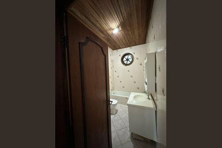 Casa para alugar com 450m², 7 quartos e 1 vaga Casa para alugar com 450m², 7 quartos e 1 vagaBanheiro