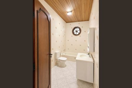 Casa para alugar com 450m², 7 quartos e 1 vaga Casa para alugar com 450m², 7 quartos e 1 vagaBanheiro