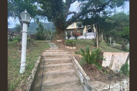 Casa para alugar com 450m², 7 quartos e 1 vaga Casa para alugar com 450m², 7 quartos e 1 vagaÁrea Externa