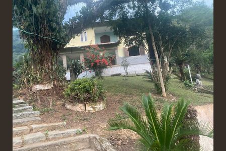 Casa para alugar com 450m², 7 quartos e 1 vaga Casa para alugar com 450m², 7 quartos e 1 vagaÁrea Externa