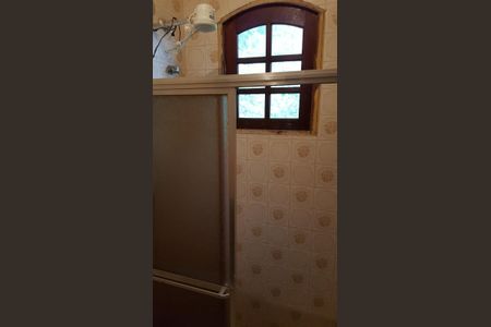 Casa para alugar com 450m², 7 quartos e 1 vaga Casa para alugar com 450m², 7 quartos e 1 vagaBanheiro