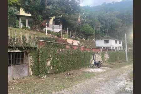 Casa para alugar com 450m², 7 quartos e 1 vaga Casa para alugar com 450m², 7 quartos e 1 vagaÁrea Externa