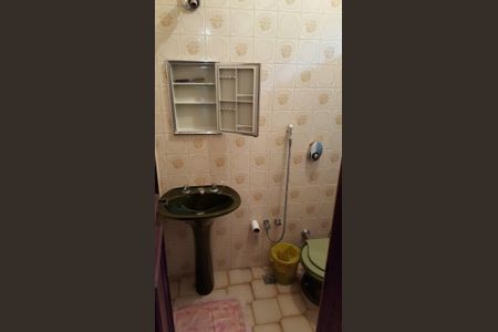 Casa para alugar com 450m², 7 quartos e 1 vaga Casa para alugar com 450m², 7 quartos e 1 vagaBanheiro