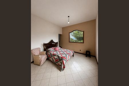 Casa para alugar com 450m², 7 quartos e 1 vaga Casa para alugar com 450m², 7 quartos e 1 vagaQuarto