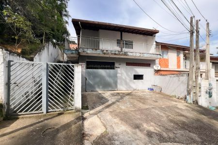 Fachada de casa à venda com 2 quartos, 300m² em Jardim Santo Antonio, Valinhos