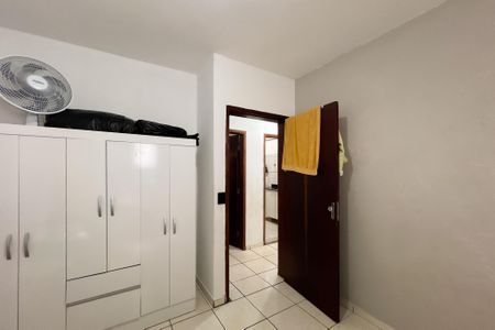 Quarto de casa à venda com 2 quartos, 300m² em Jardim Santo Antonio, Valinhos