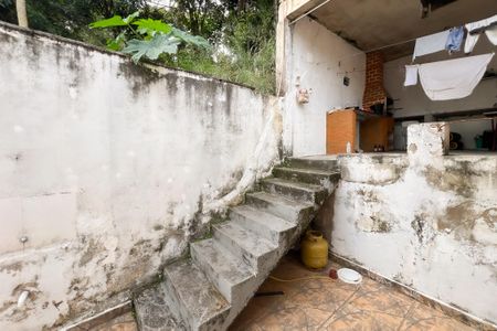 Vista do Quarto de casa à venda com 2 quartos, 300m² em Jardim Santo Antonio, Valinhos