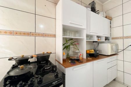 Cozinha de casa à venda com 2 quartos, 300m² em Jardim Santo Antonio, Valinhos