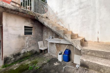 Área comum de casa à venda com 2 quartos, 300m² em Jardim Santo Antonio, Valinhos