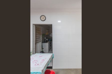 Casa à venda com 242m², 3 quartos e 3 vagasCozinha