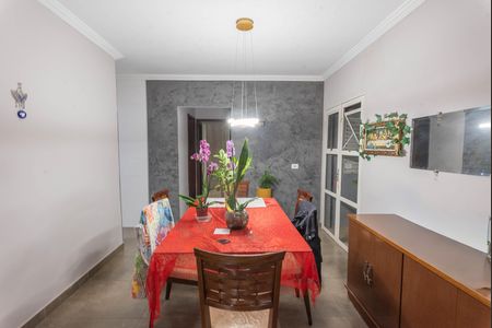 Casa à venda com 242m², 3 quartos e 3 vagasSala de Jantar