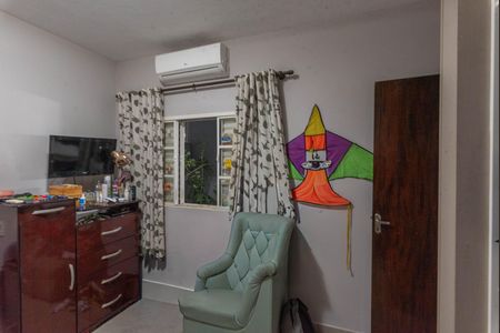 Casa à venda com 242m², 3 quartos e 3 vagasQuarto