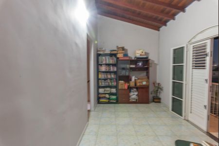 Casa à venda com 242m², 3 quartos e 3 vagasAntesala da Suíte 2
